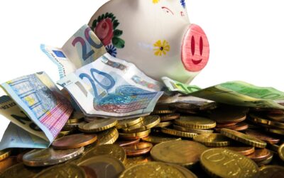 Geld en goederen schenken