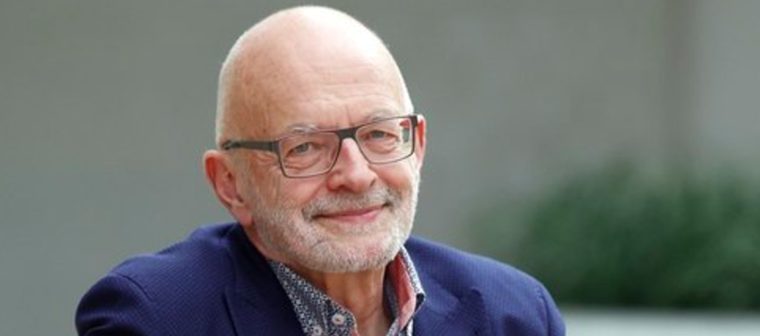 Algemene Vergadering + voordracht “Succesvol ouder worden”